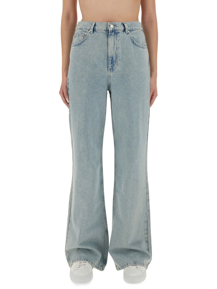 Moschino Jeans Jeans - Blu | Wanan Luxury