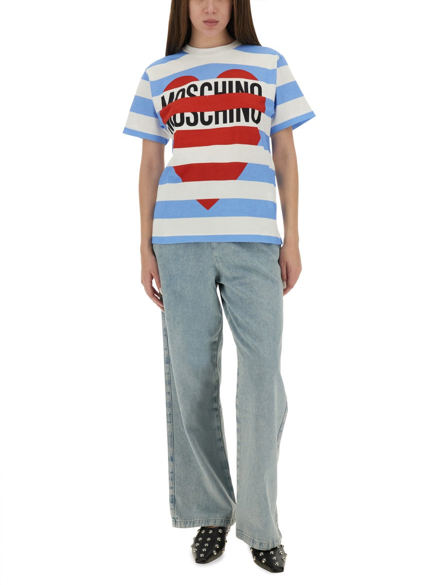 Moschino Jeans Jeans - Blu | Wanan Luxury