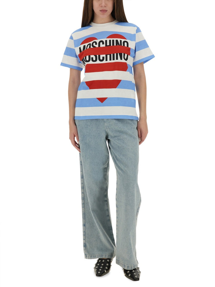 Moschino Jeans Jeans - Blu | Wanan Luxury