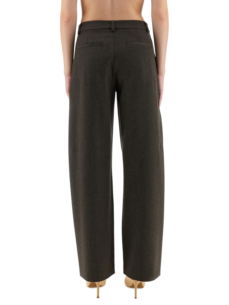 Moschino Jeans Pantaloni - Grey | 7964c7cc767404817da4785370fd4ebbce9380b3