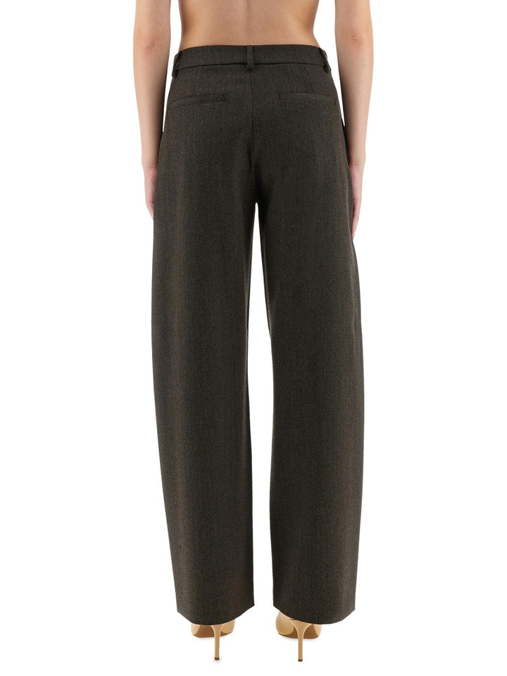 Moschino Jeans Pantaloni - Grey | 7964c7cc767404817da4785370fd4ebbce9380b3