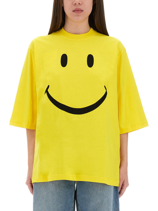 "Smile" T-Shirt