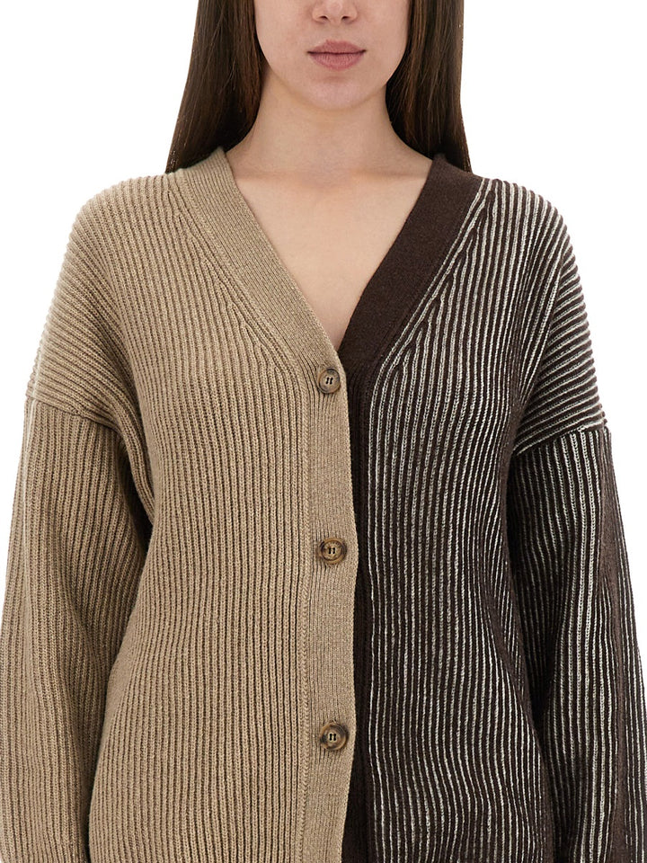 Moschino Jeans Maglioni - Marrone | Wanan Luxury