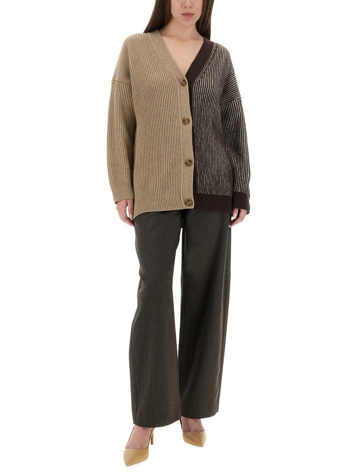 Moschino Jeans Maglioni - Marrone | Wanan Luxury