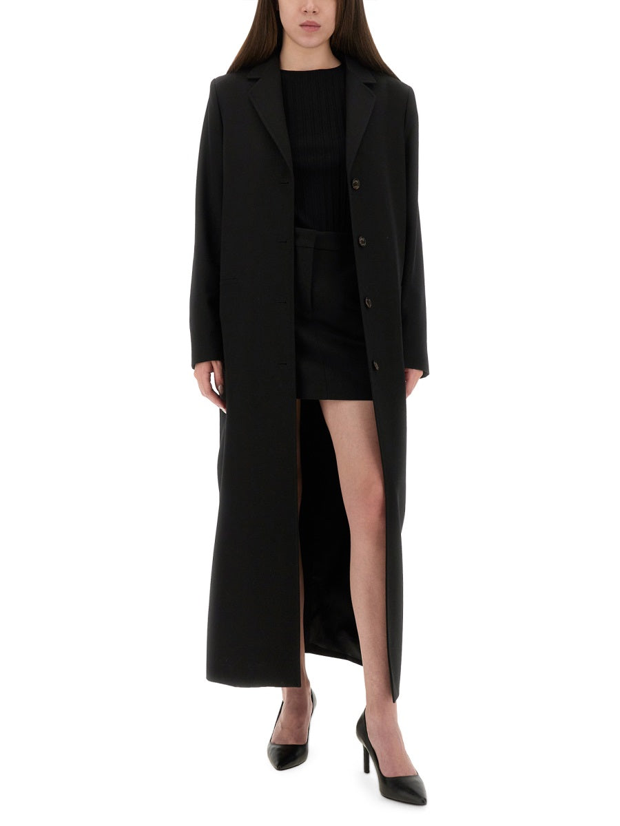 Moschino Jeans Gonne - Nero | Wanan Luxury