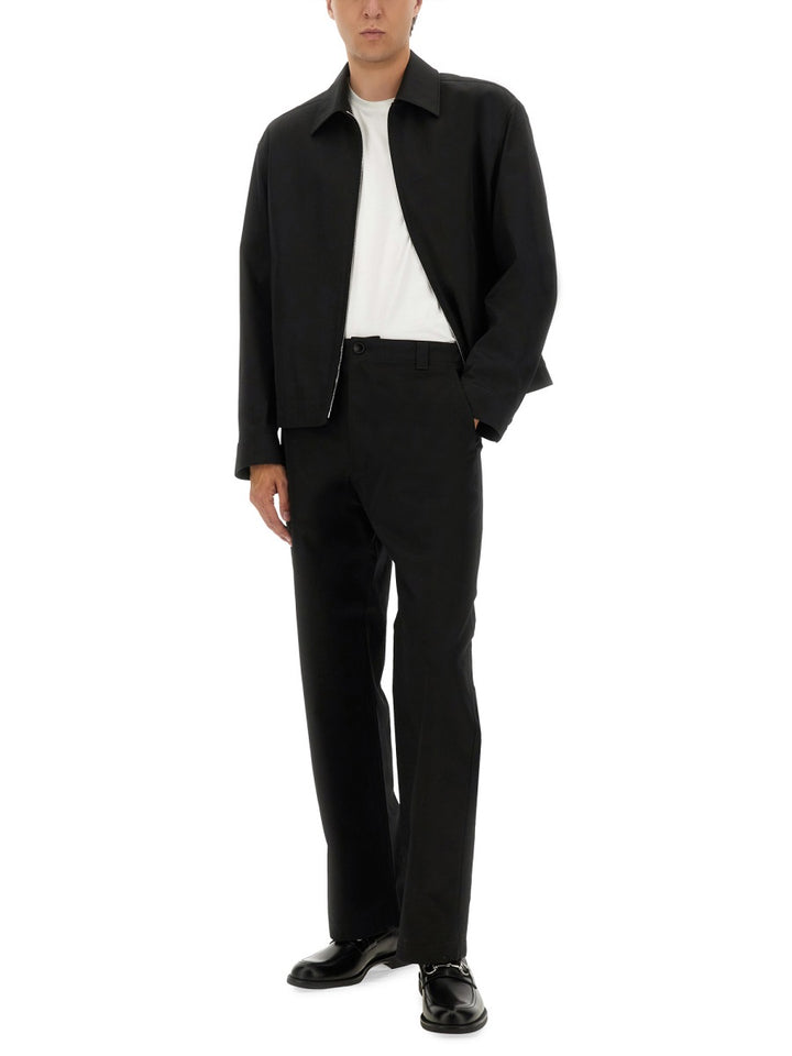 Gucci Pantaloni - Nero | Wanan Luxury