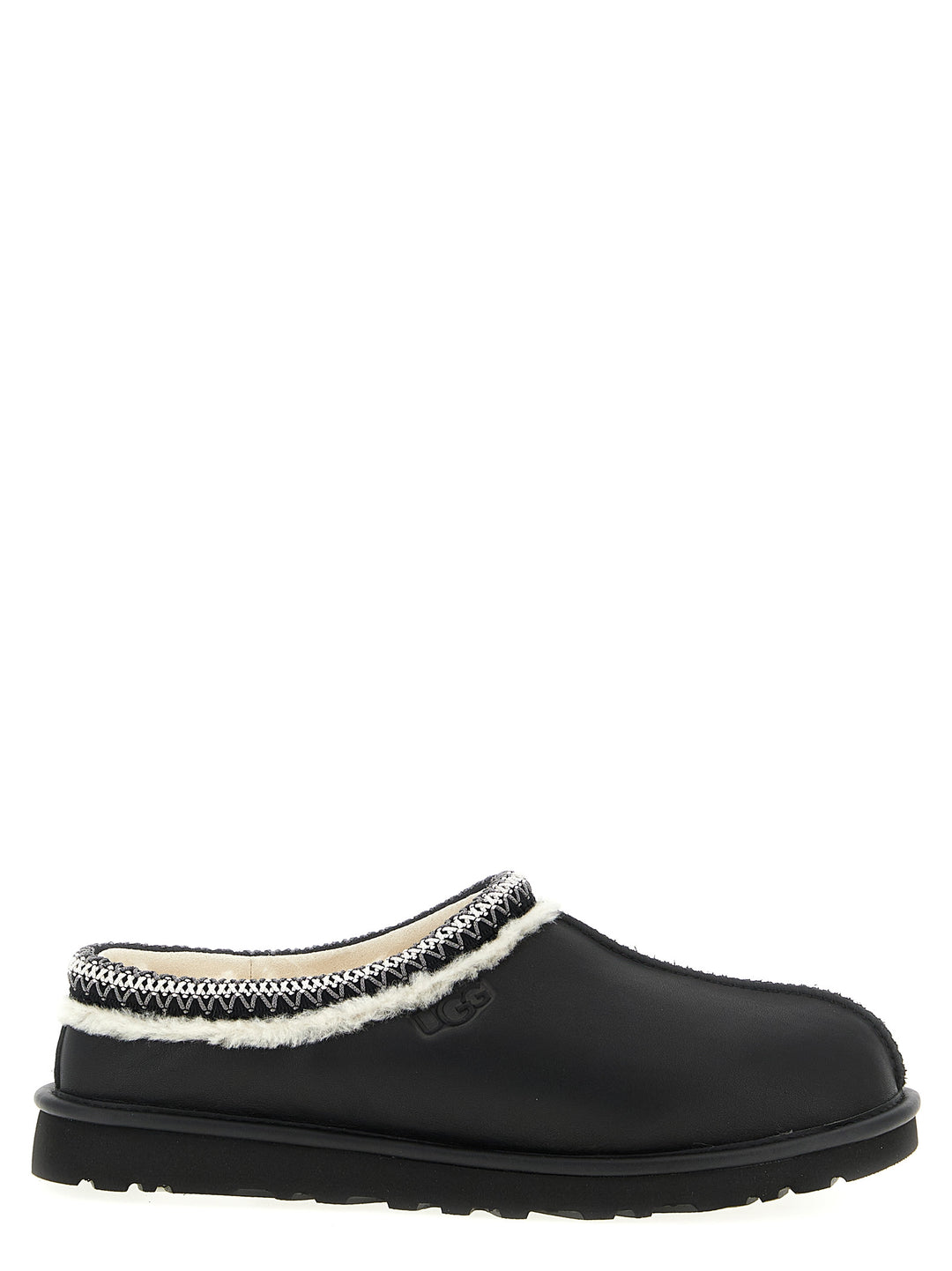 Ugg Tasman Flat shoes - Nero | a0d514051a73fe3f8bd22dfc8f48f13844d8143e