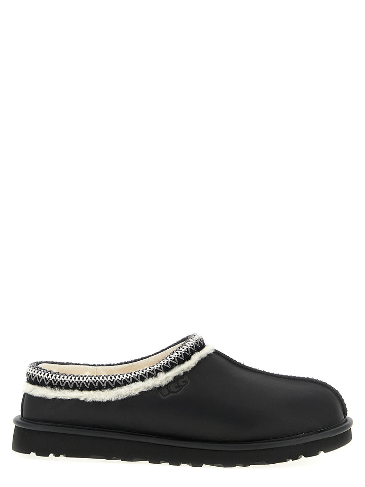 Ugg Tasman Flat shoes - Nero | a0d514051a73fe3f8bd22dfc8f48f13844d8143e