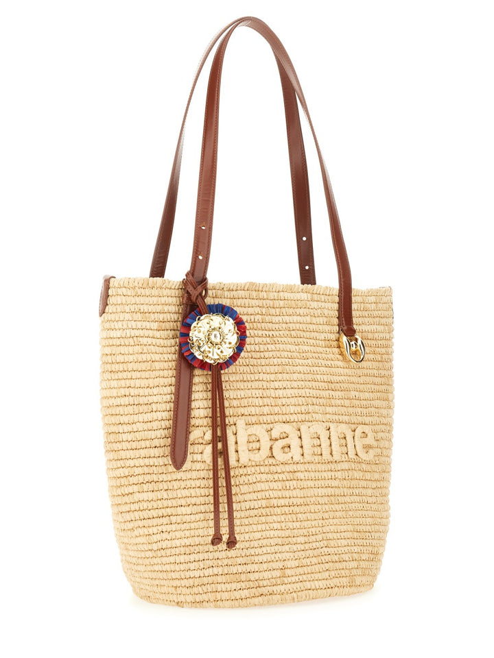 Rabanne Borse a Mano - Beige | 7cf6787add96000ca25e4f5f4eb68bd43eca20b9