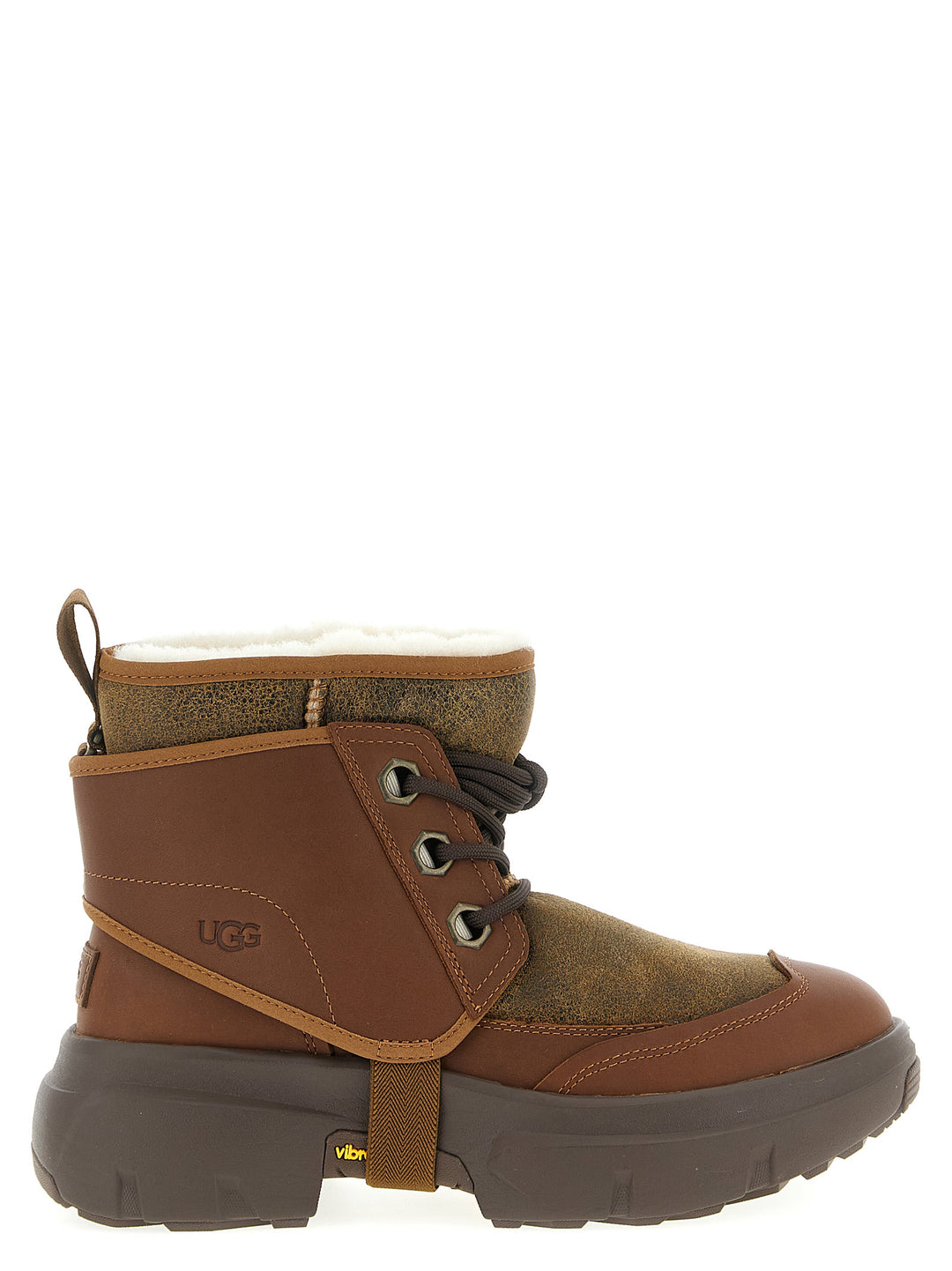 Ugg Jld Stivali e Stivaletti - Marrone | 3ee8837b0917f9a2e142104ff7ec0049a7a4d699