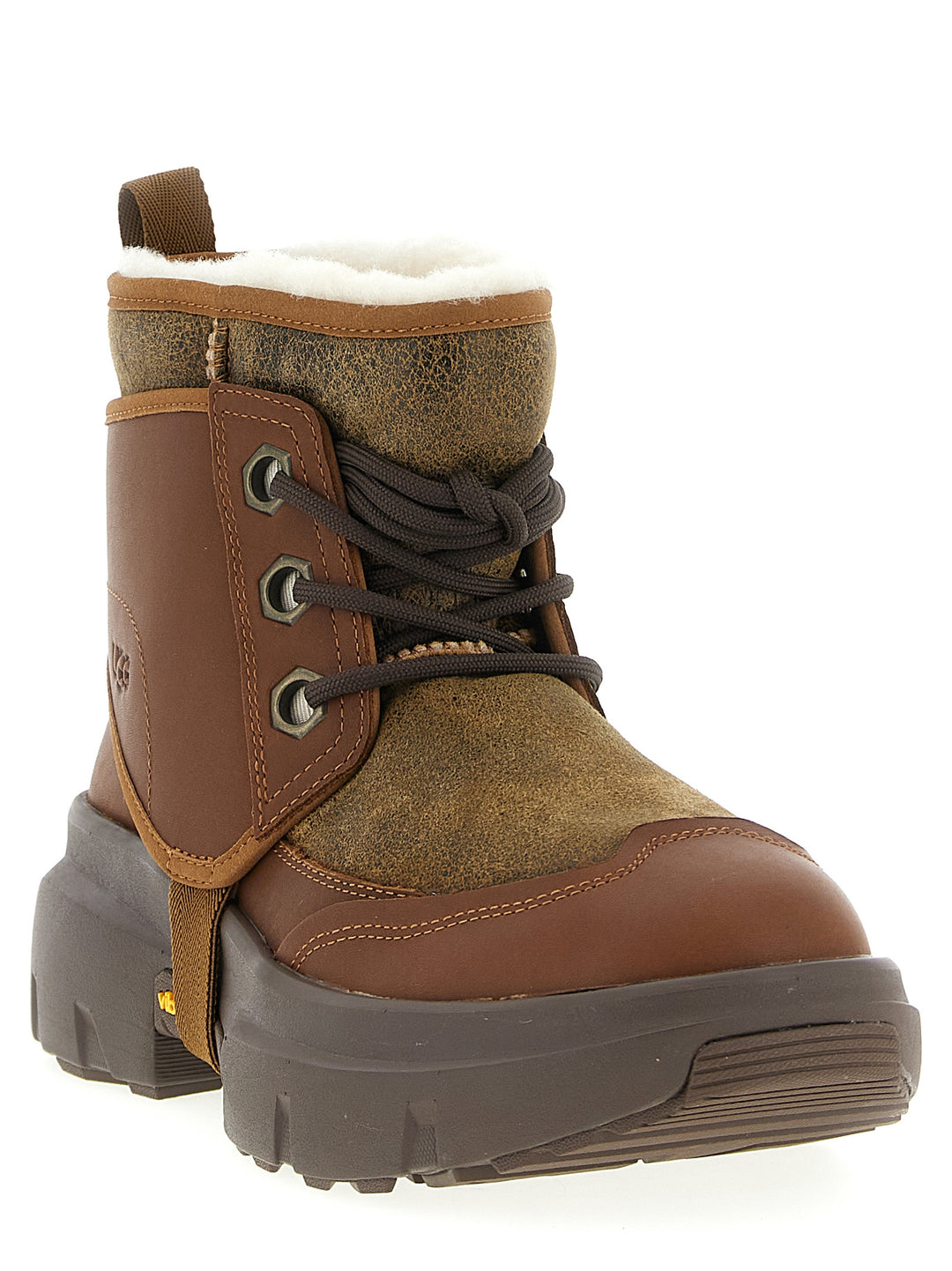 Ugg Jld Stivali e Stivaletti - Marrone | a0cd7657b6eb42ec989042e64576015b22c60ab3