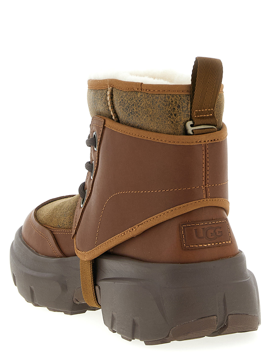 Ugg Jld Stivali e Stivaletti - Marrone | aedb0cbe99176bfcb78ae5e9389f06f9196c8db0