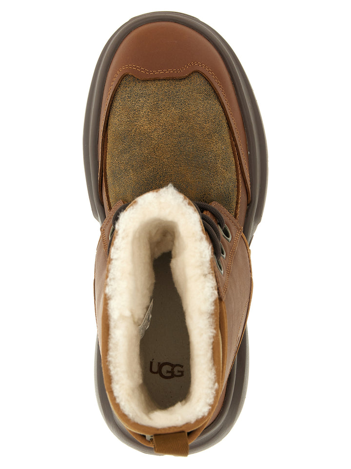 Ugg Jld Stivali e Stivaletti - Marrone | 18ad664bd6c5cbd9d5df4ff5874ebb5c8b23a589