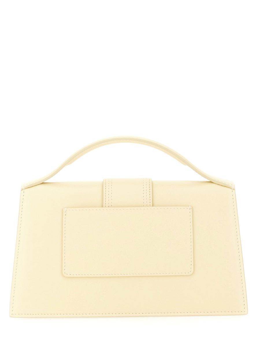 Jacquemus Borse a Mano - Bianco | Wanan Luxury