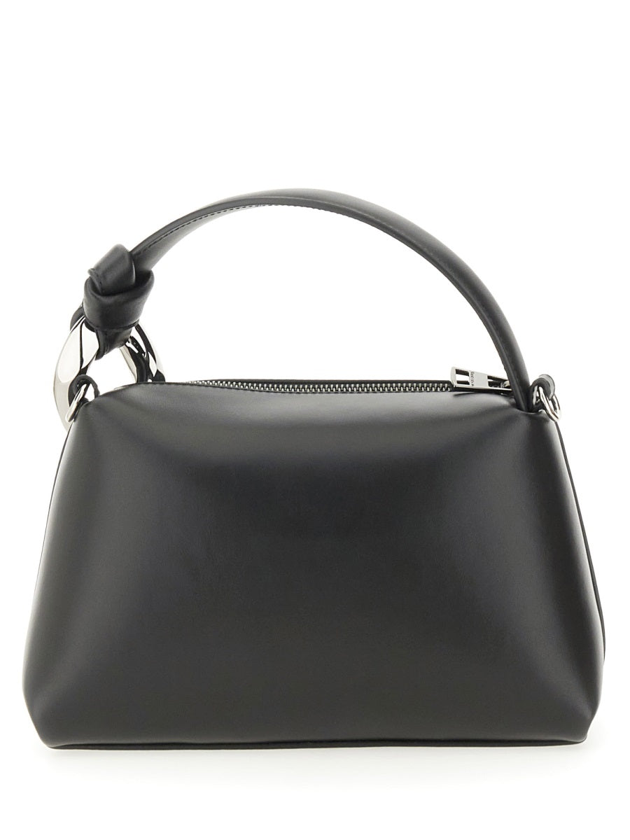 JW Anderson Borse a Mano - Nero | Wanan Luxury