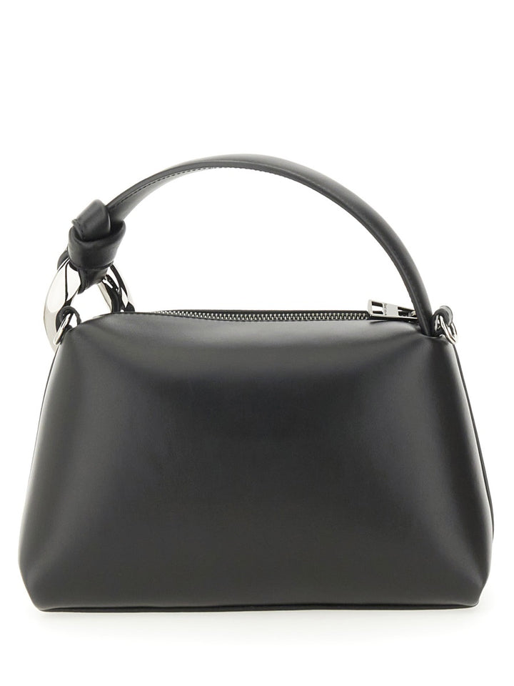 JW Anderson Borse a Mano - Nero | Wanan Luxury