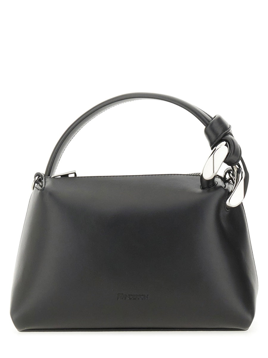 JW Anderson Borse a Mano - Nero | Wanan Luxury