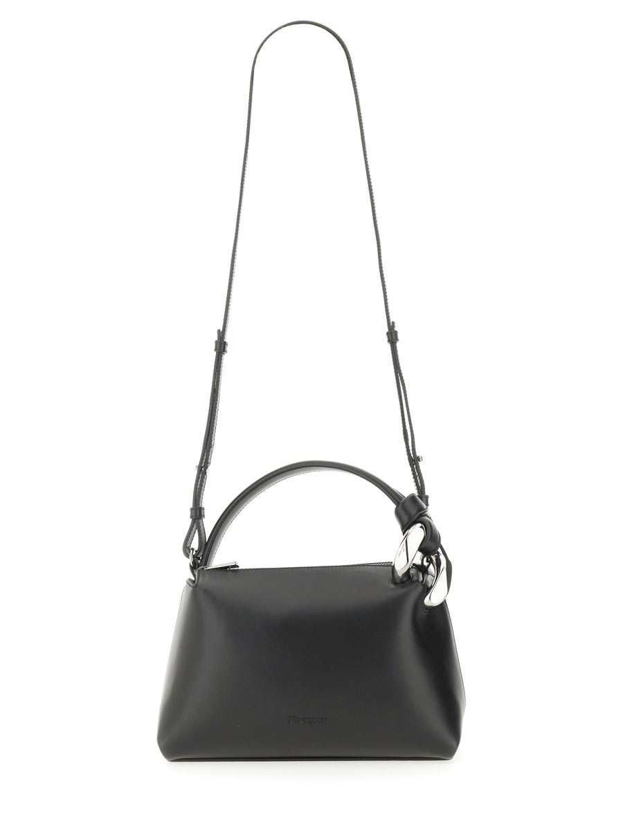 JW Anderson Borse a Mano - Nero | Wanan Luxury