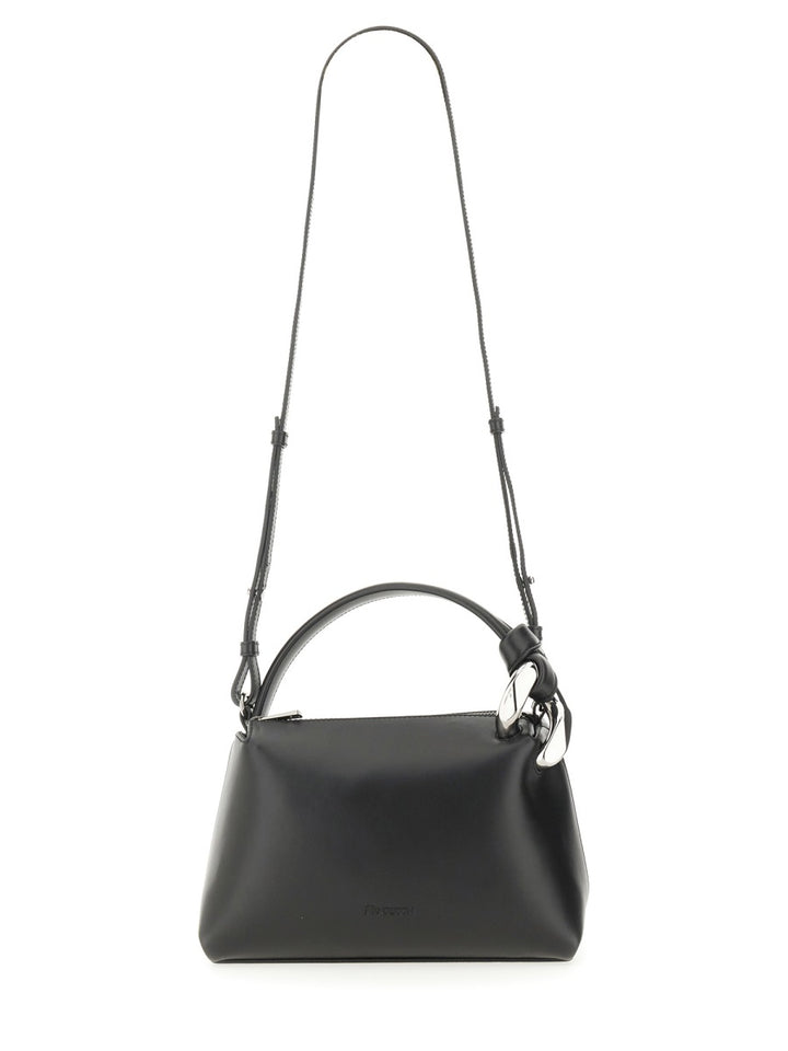 JW Anderson Borse a Mano - Nero | Wanan Luxury