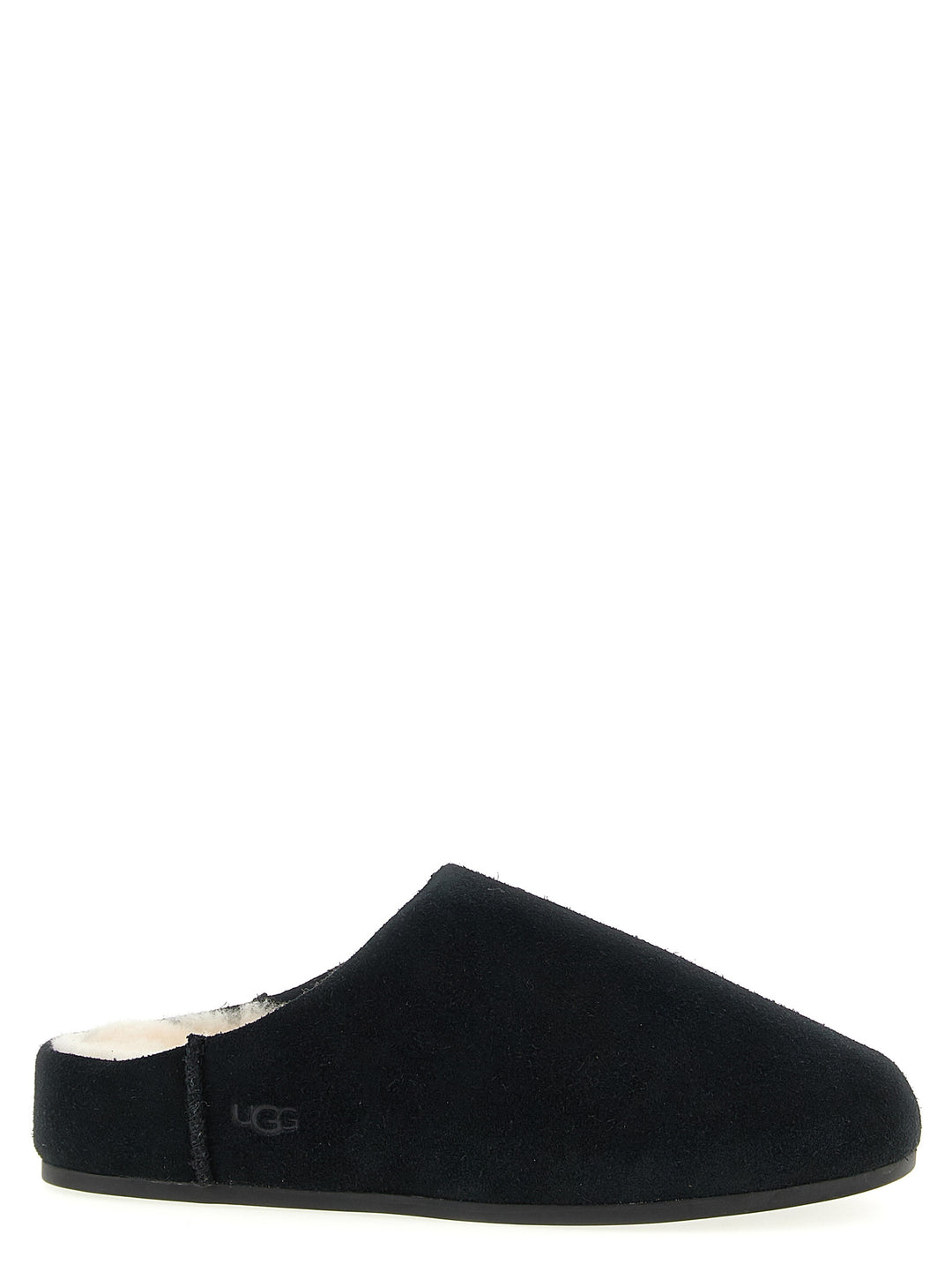 Ugg Elea Flat shoes - Nero | ec4b0f2bc8ef003f776a51ef6734bb300a7adf34