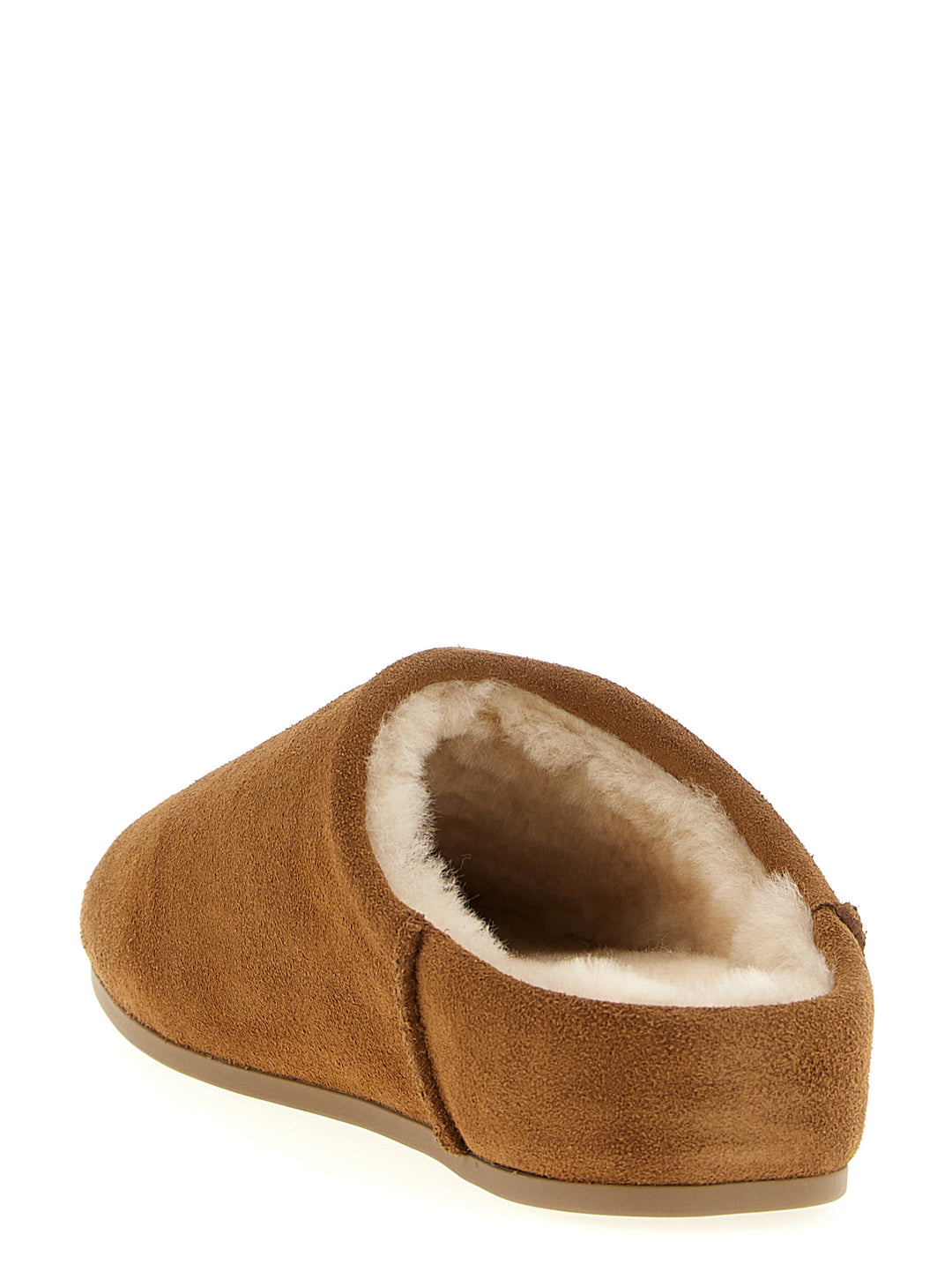 Ugg Elea Flat shoes - Marrone | e863da0fe92319a1c1bfb340a60e3152cf6f0360