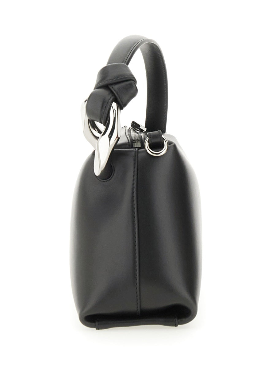 JW Anderson Borse a Mano - Nero | Wanan Luxury