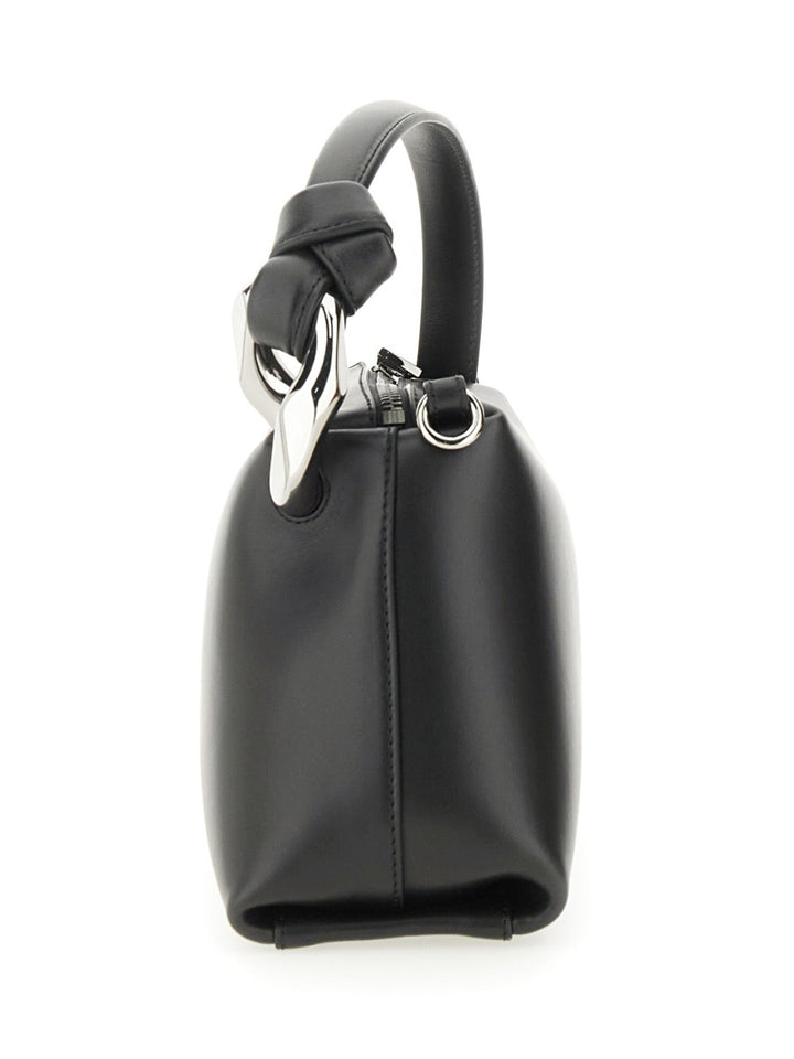 JW Anderson Borse a Mano - Nero | Wanan Luxury