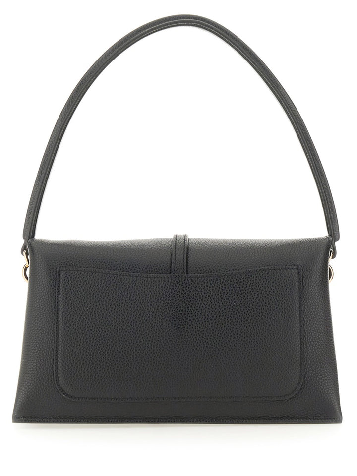 Tod'S Borse a Spalla e Tracolla - Black | 6031cd7ae0fcd5fce0fa9af7c8ff568836adb3d8