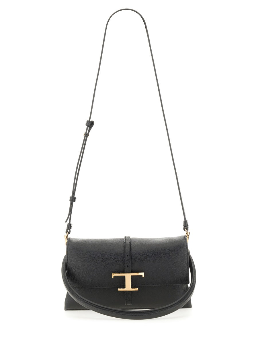 Tod'S Borse a Spalla e Tracolla - Black | f66918d51d06eec99b669e9af7297ede37ff5328