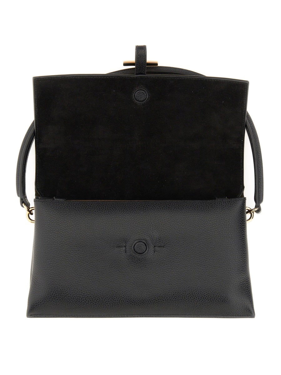 Tod'S Borse a Spalla e Tracolla - Black | 67324fedc130f1170d4a05ea2816d2e66aec8e7f