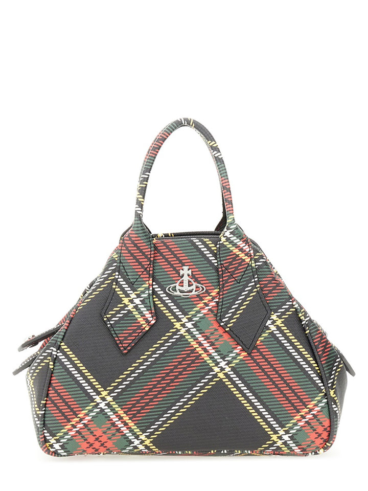 Vivienne Westwood Borse a Mano - Multicolour | 81b7a06a8ba3145cbd74a190bf7a3cbd58c4b0ad
