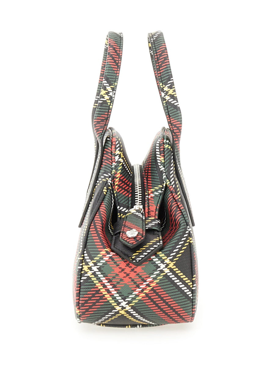 Vivienne Westwood Borse a Mano - Multicolour | 0a8ad643fa5afa23baf37ddc05d90acf276dca1c