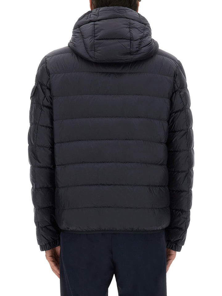 Moncler Giacche - Blu | Wanan Luxury
