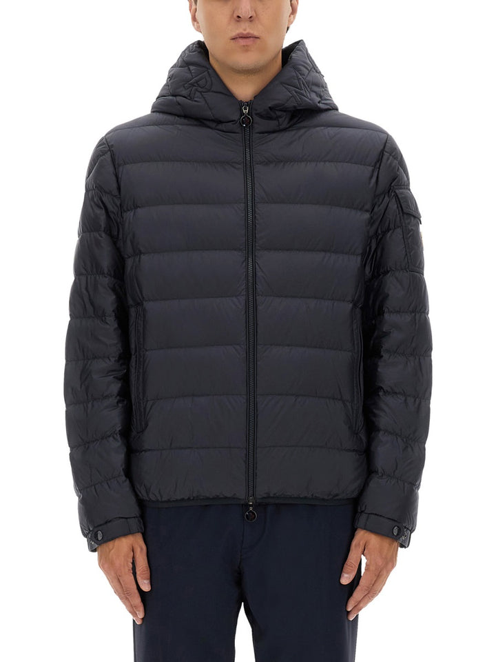 Moncler Giacche - Blu | Wanan Luxury