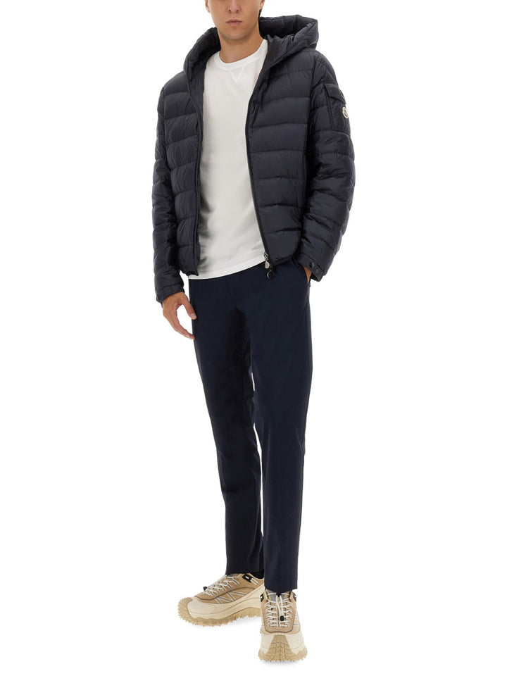 Moncler Giacche - Blu | Wanan Luxury