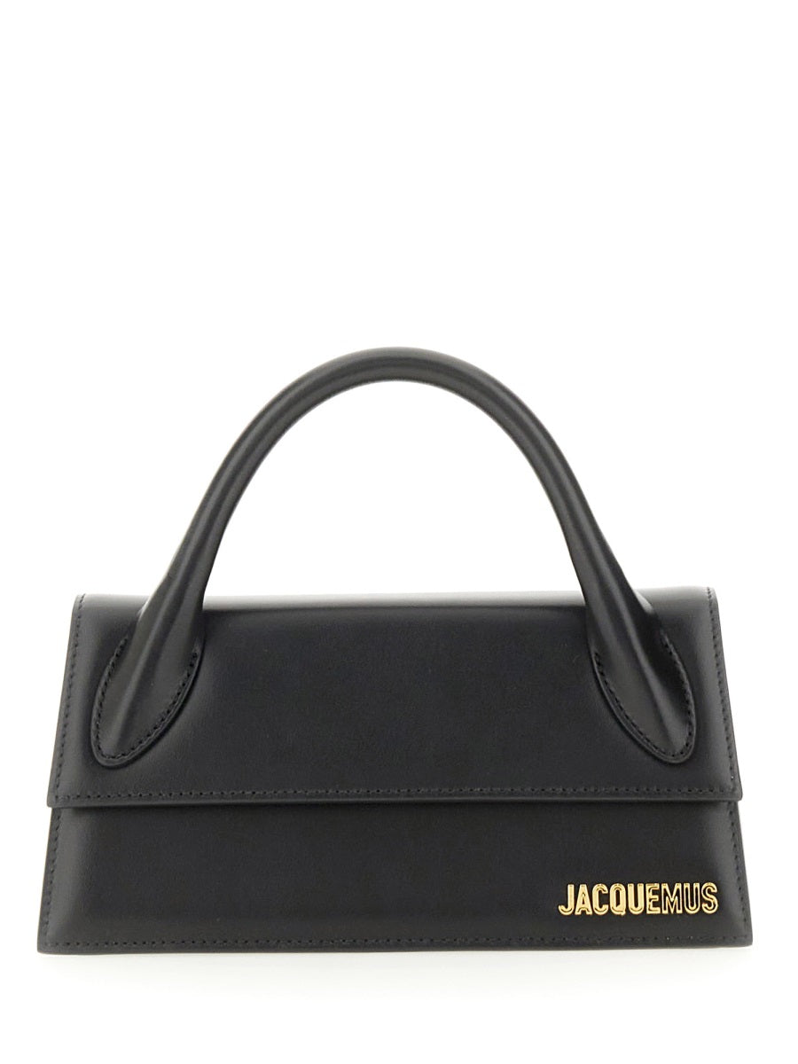 Jacquemus Borse a Mano - Nero | Wanan Luxury