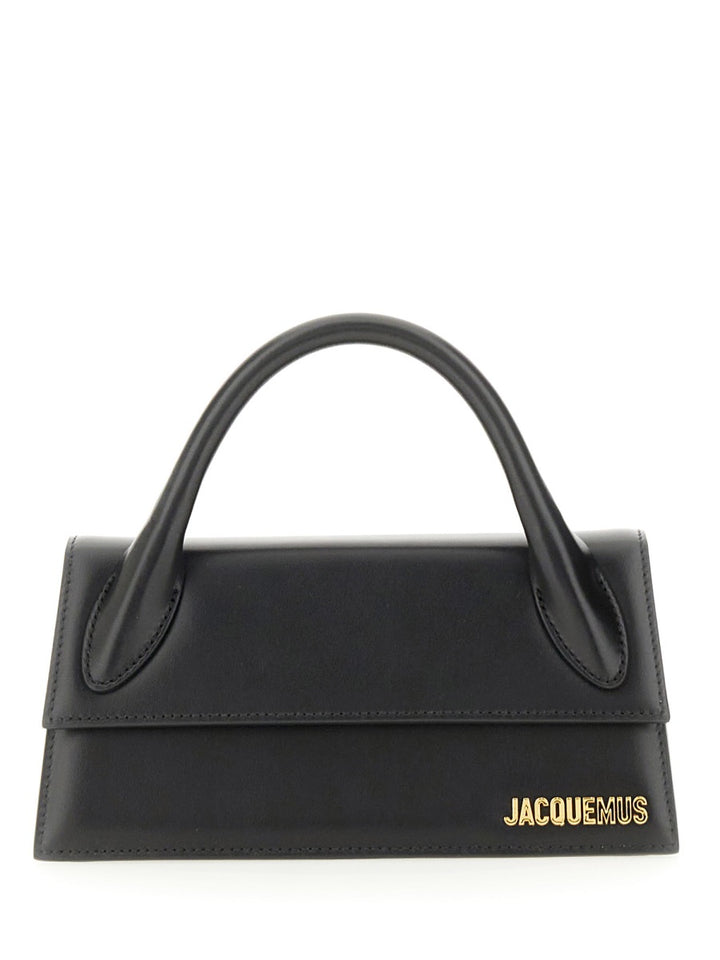 Jacquemus Borse a Mano - Nero | Wanan Luxury