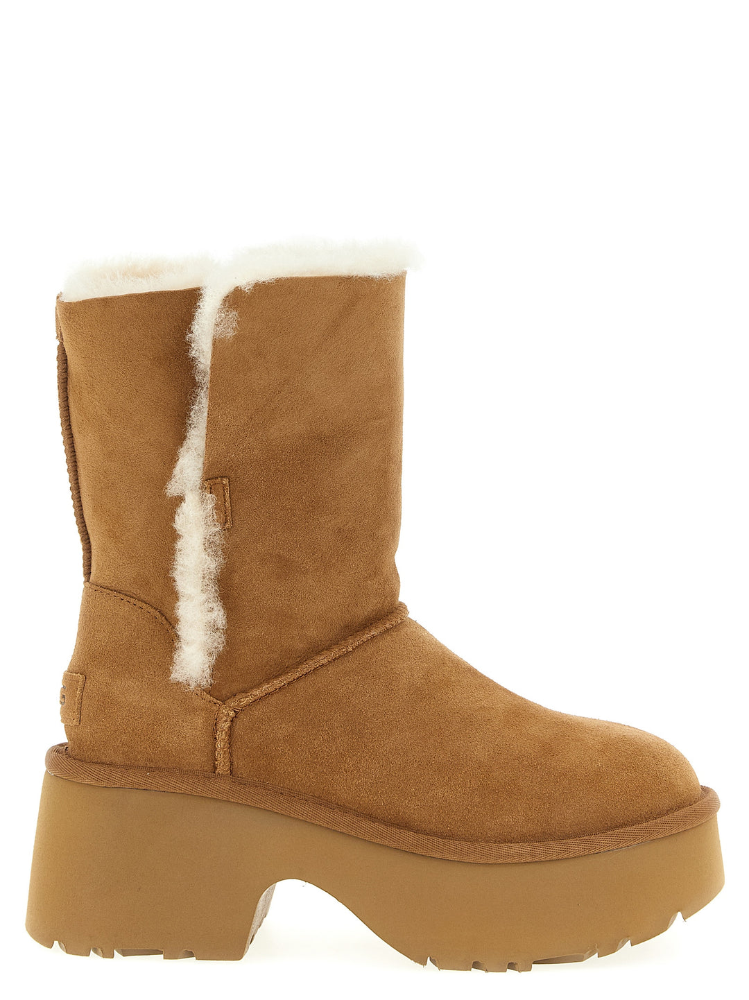 Ugg Esmee Stivali e Stivaletti - Marrone | 59fe3b974c716fd741b09ca1b0f86730f0c3461e