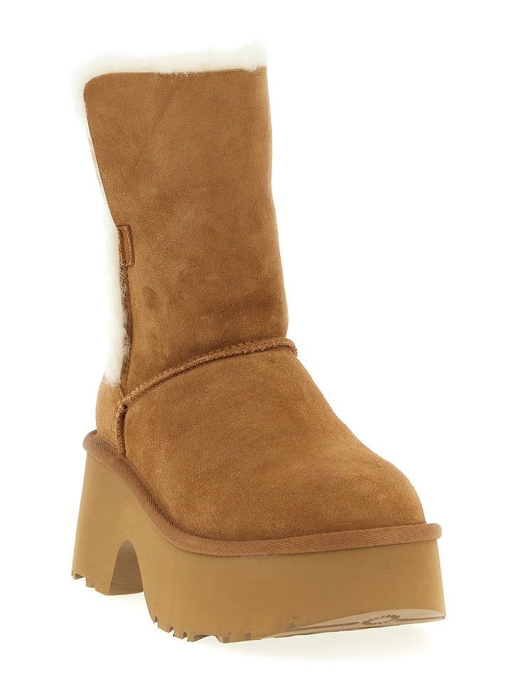 Ugg Esmee Stivali e Stivaletti - Marrone | 8d569b6c7d5b90080a943b2d4eba5cf1b33b1662
