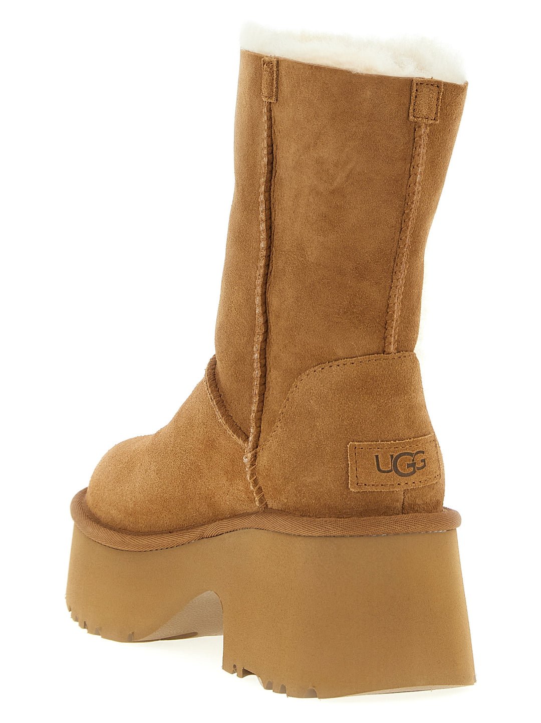 Ugg Esmee Stivali e Stivaletti - Marrone | 9d1633039d98504e5955f29bb5f71287723246f9