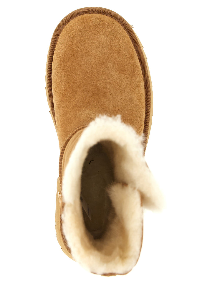 Ugg Esmee Stivali e Stivaletti - Marrone | 9c582c6303a5b1a768a7f13e4acb59894162bc39