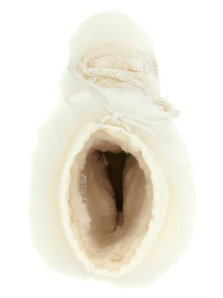 Ugg Classic Tall Chalet Stivali e Stivaletti - Bianco | 2a14bef0f66c97137d0f74552971a69cd980a765