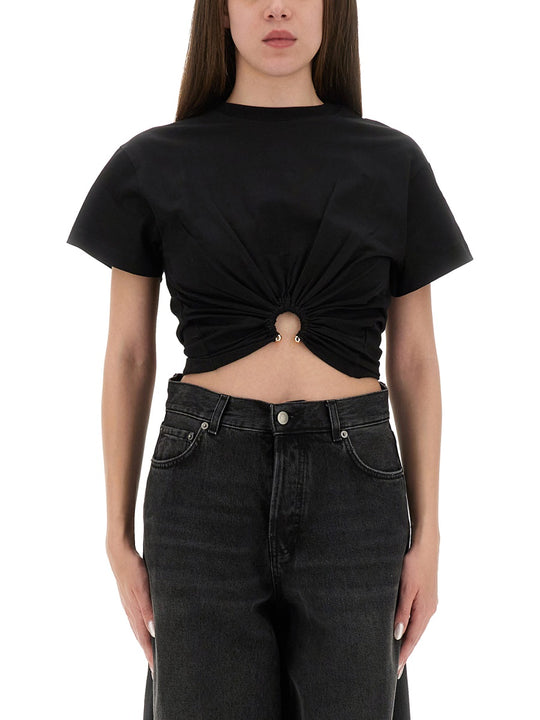 Cropped T-Shirt