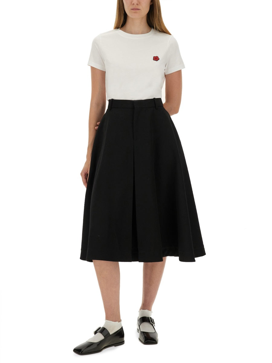 Kenzo T shirt - Bianco | Wanan Luxury