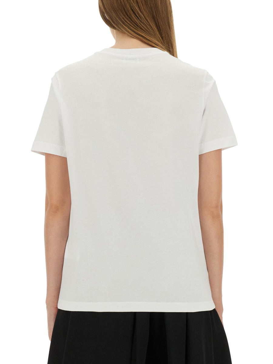 Kenzo T shirt - Bianco | Wanan Luxury