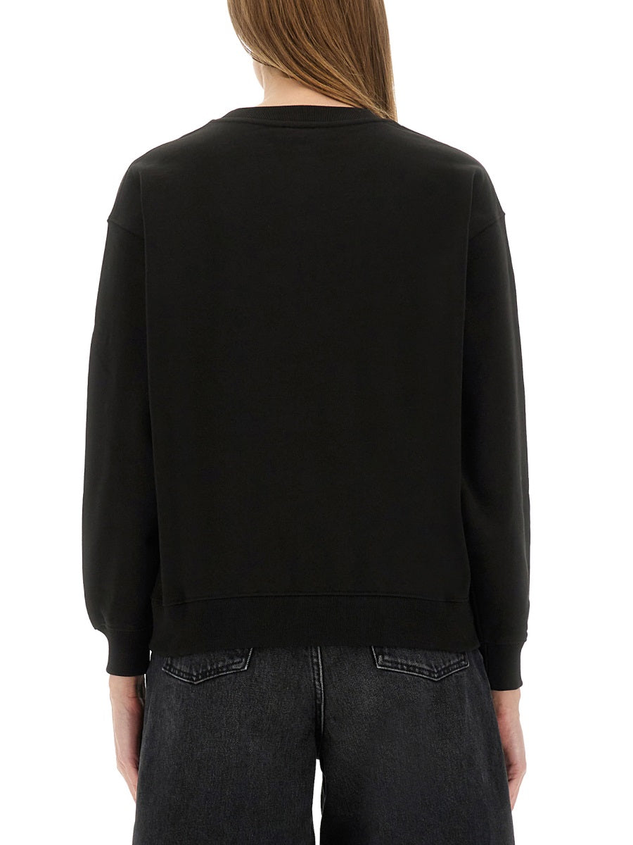 Kenzo Felpe - Black | db9bdf746d695be8c76fc4a30d0a80e1cd395f6e