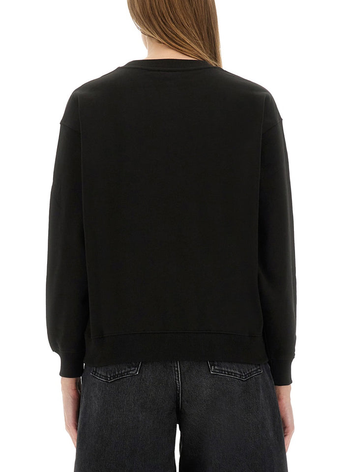 Kenzo Felpe - Black | db9bdf746d695be8c76fc4a30d0a80e1cd395f6e