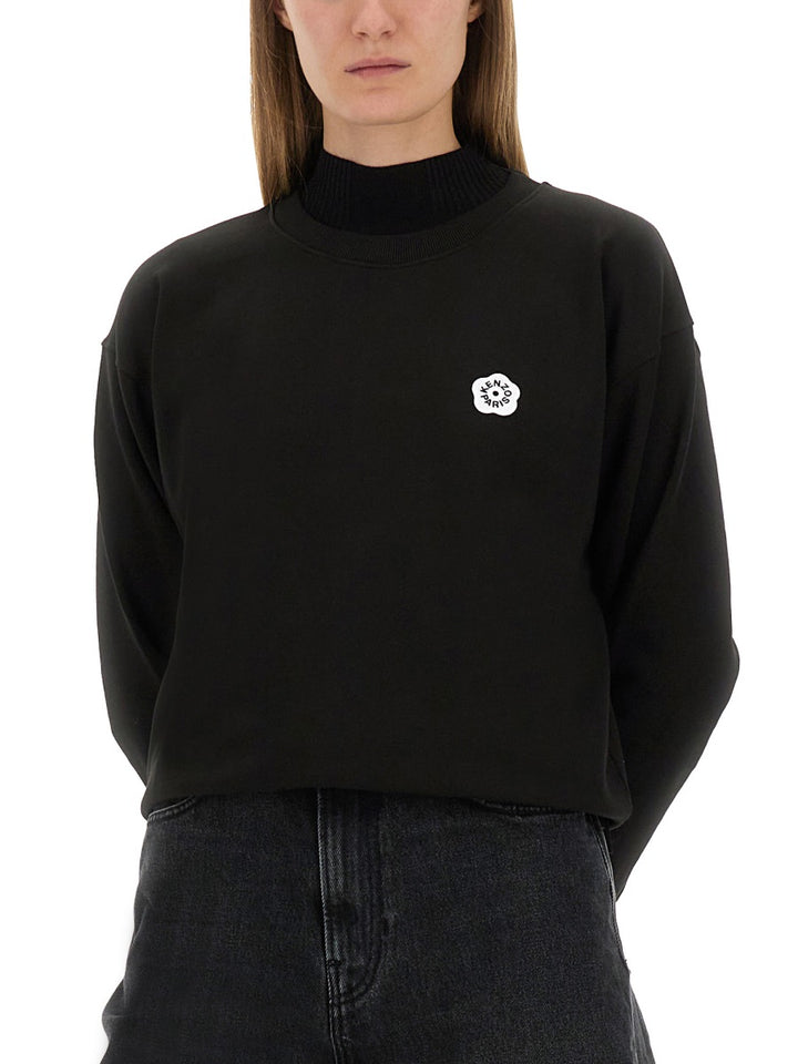 Kenzo Felpe - Black | ae63d4b5687be49c40b1a05d3bff6d4d3d1f95df