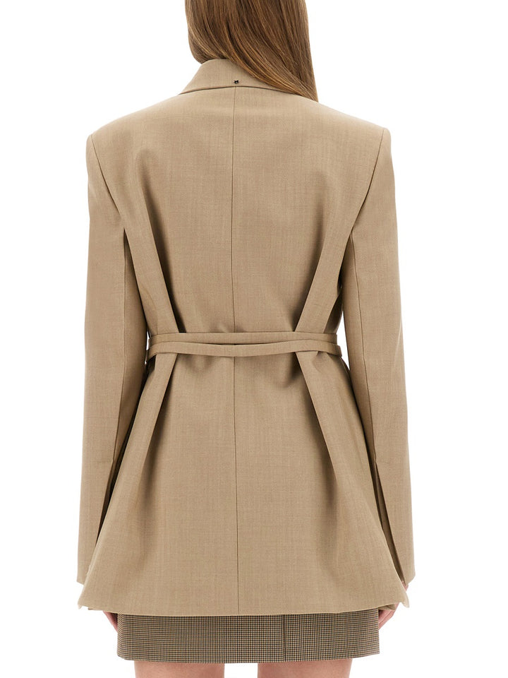 Sportmax Giacche - Beige | Wanan Luxury