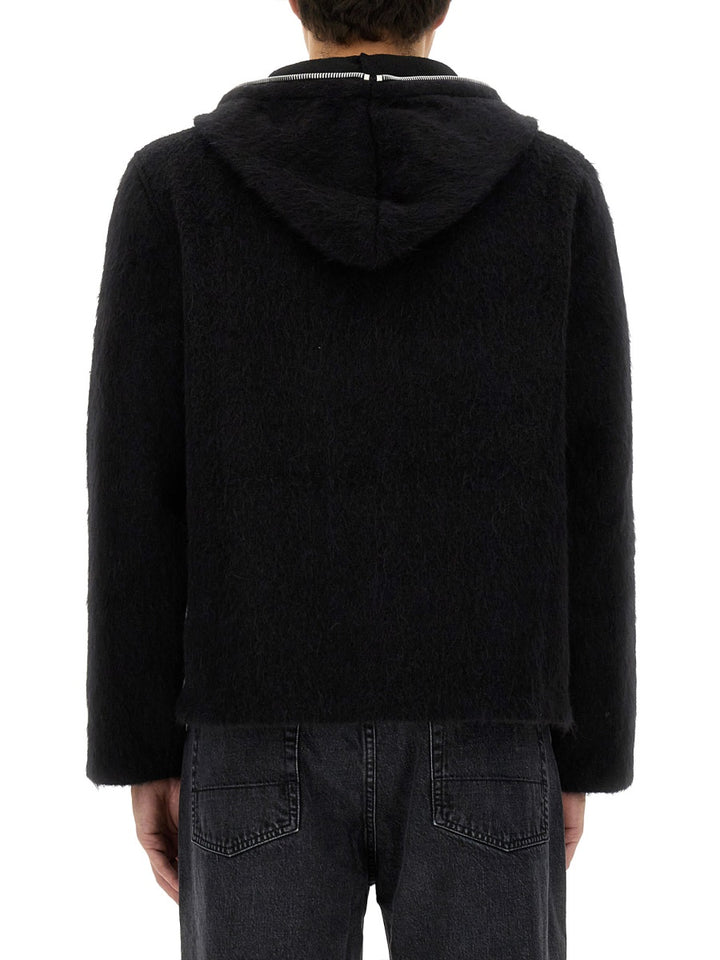 Our Legacy Maglioni - Nero | Wanan Luxury